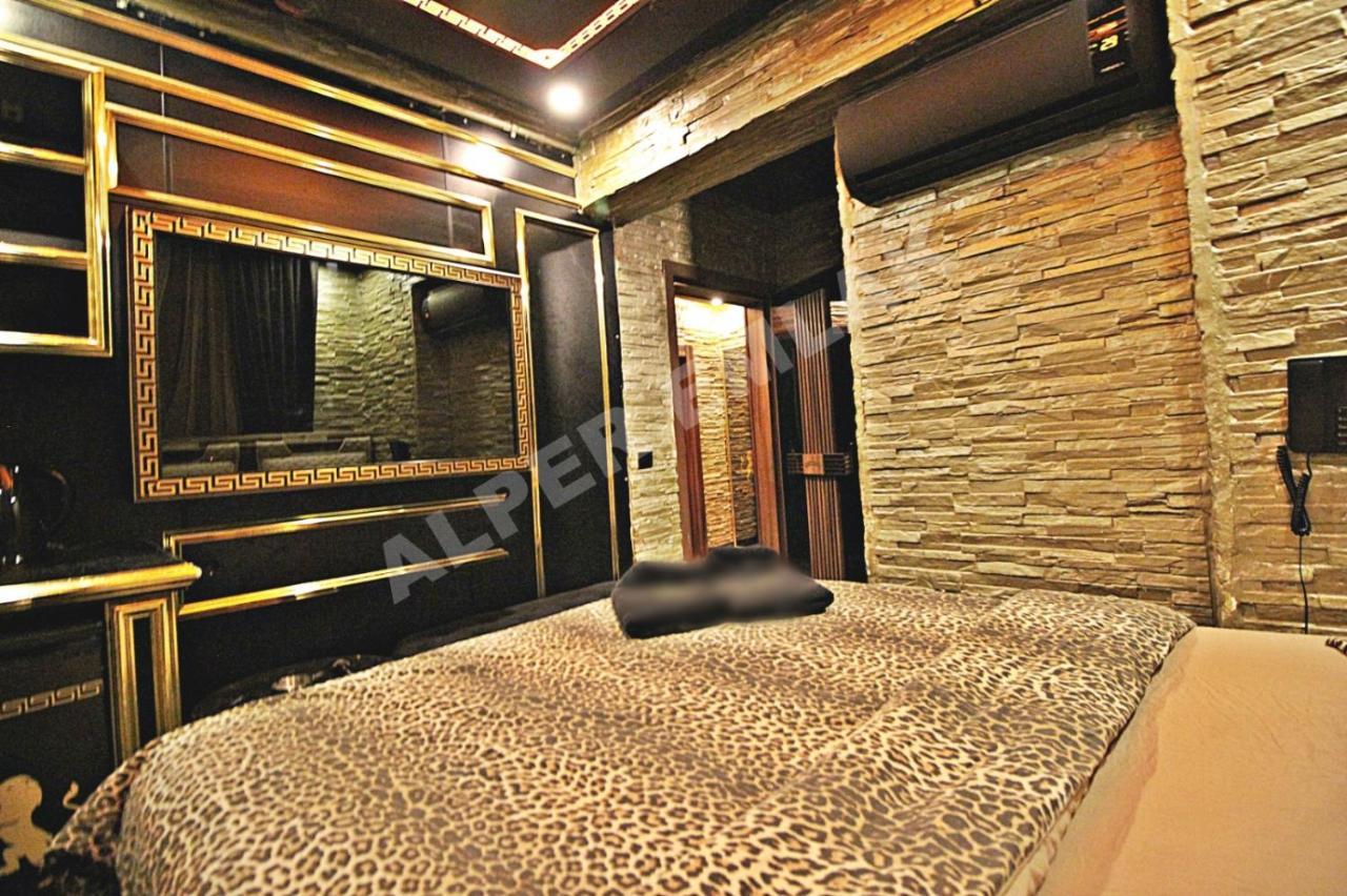 Black House Otel Анкара Екстер'єр фото