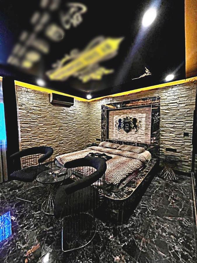 Black House Otel Анкара Екстер'єр фото