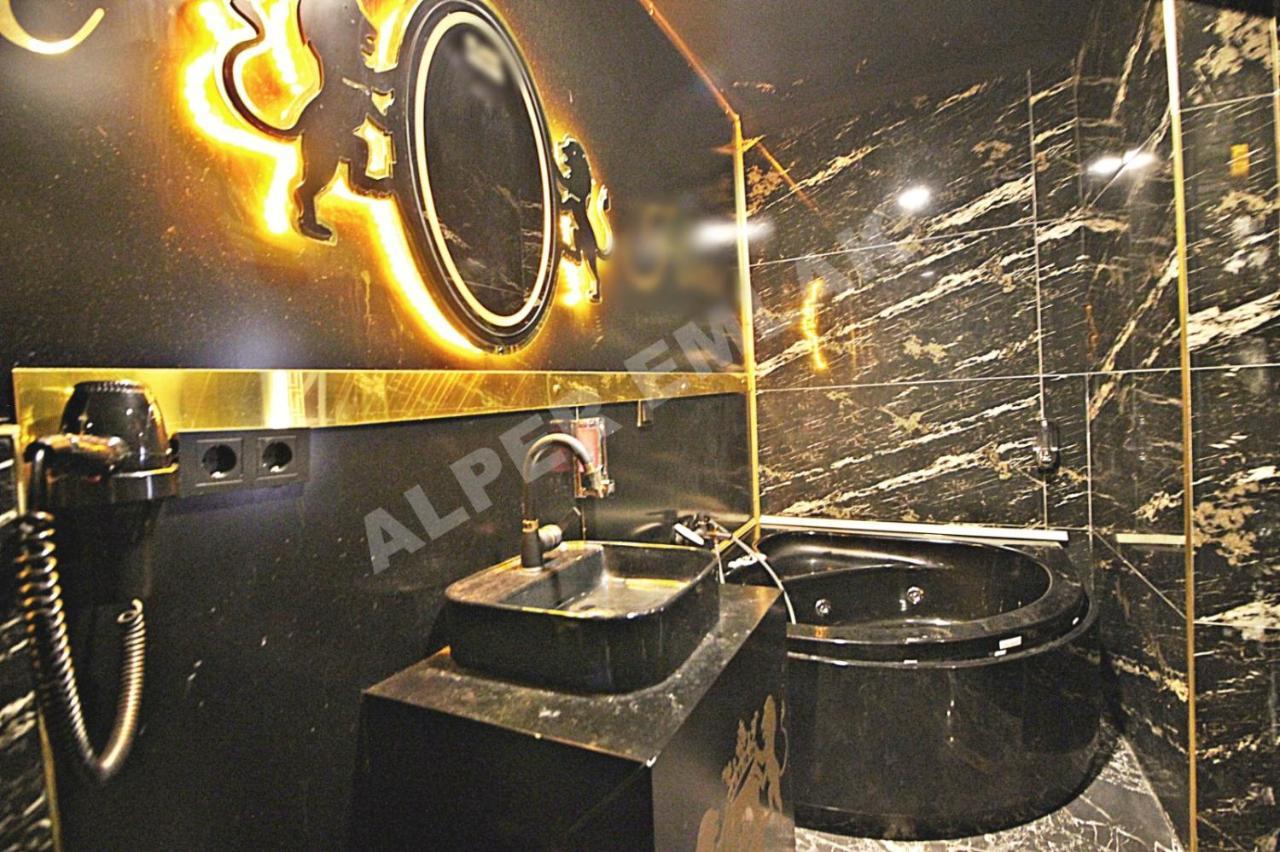 Black House Otel Анкара Екстер'єр фото