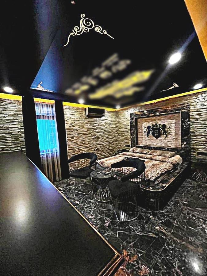 Black House Otel Анкара Екстер'єр фото