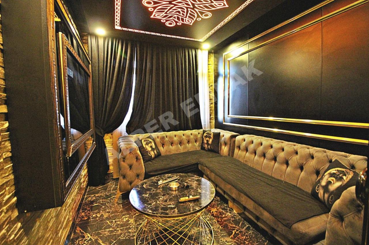 Black House Otel Анкара Екстер'єр фото